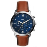 ZEGAREK FOSSIL NEUTRA CHRONOGRAPH SET