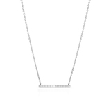 Naszyjnik złoty Chopard