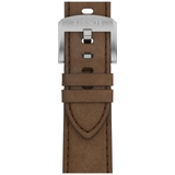 TISSOT PRC 100 Solar Quartz 39mm