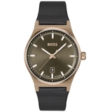 ZEGAREK BOSS CANDOR