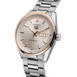 ZEGAREK TAG HEUER CARRERA DAY-DATE