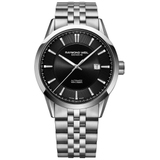 ZEGAREK RAYMOND WEIL FREELANCER DATE