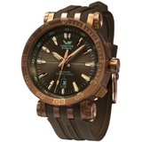 ZEGAREK VOSTOK EUROPE ENERGIA ROCKET BRONZE