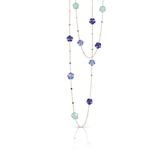 Naszyjnik złoty Pasquale Bruni