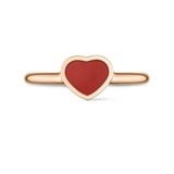 Pierścionek złoty CHOPARD