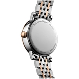 LONGINES ELEGANT COLLECTION MOONPHASE