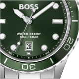 ZEGAREK BOSS TROPER SPORT