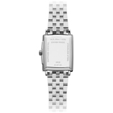 ZEGAREK RAYMOND WEIL TOCCATA SQUARE