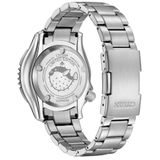 ZEGAREK CITIZEN PROMASTER MARINE DIVER LIMITED EDITION