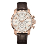 ZEGAREK CERTINA DS Podium Chronograph Automatic