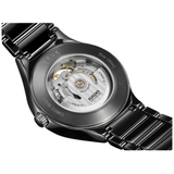 ZEGAREK RADO True Round Automatic Open Heart
