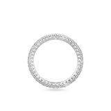 Pierścionek złoty Recarlo