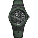 ZEGAREK MAURICE LACROIX AIKON-IC FROZEN CARBON LIMITED EDITION