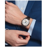 LONGINES MASTER COLLECTION CHRONO MOONPHASE