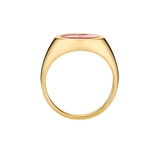 Pierścionek Signature Lips