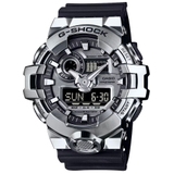 ZEGAREK G-SHOCK G-STEEL