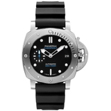 ZEGAREK PANERAI SUBMERSIBLE