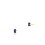 Kolczyki srebrne z cyrkoniami