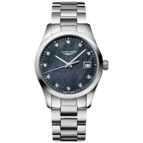 LONGINES CONQUEST CLASSIC