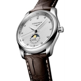 LONGINES MASTER COLLECTION MOONPHASE
