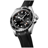 LONGINES HYDROCONQUEST GMT