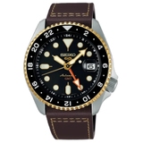 ZEGAREK SEIKO 5 SPORTS AUTOMATIC GMT