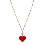 Naszyjnik złoty Chopard