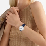 ZEGAREK JAEGER-LECOULTRE RENDEZ-VOUS CLASSIC NIGHT & DAY