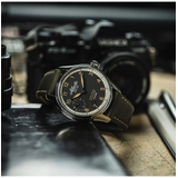 ZEGAREK ATLANTIC WORLDMASTER 135 YEAR ANNIVERSARY LIMITED EDITION