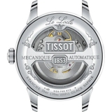 TISSOT LE LOCLE 39,3MM