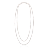 Naszyjnik z perłami