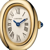 ZEGAREK CARTIER BAIGNOIRE MINI