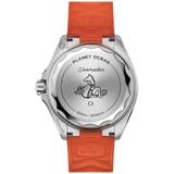 ZEGAREK OMEGA SEAMASTER PLANET OCEAN 600M