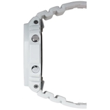 ZEGAREK G-SHOCK Octagon White Carbon Core Guard