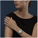 ZEGAREK CHOPARD HAPPY SPORT