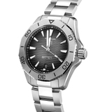 ZEGAREK TAG HEUER AQUARACER PROFESSIONAL 200 DATE