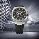 ZEGAREK SEIKO ASTRON GPS SOLAR
