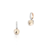 Kolczyki złote Pomellato