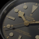 TUDOR BLACK BAY ONE 39