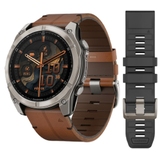 ZEGAREK GARMIN FENIX 8 AMOLED