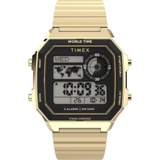 ZEGAREK TIMEX WORLD TIME DIGITAL