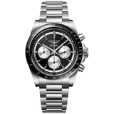 LONGINES CONQUEST CHRONOGRAPH