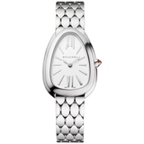 ZEGAREK BVLGARI SERPENTI SEDUTTORI