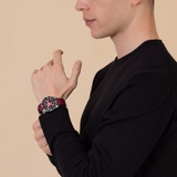 ZEGAREK RADO CAPTAIN COOK AUTOMATIC