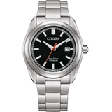 ZEGAREK CITIZEN ECO-DRIVE SUPER TITANIUM