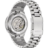 ZEGAREK CITIZEN TSUYOSA SHORE AUTOMATIC