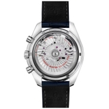 ZEGAREK OMEGA SPEEDMASTER Moonphase