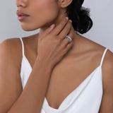 Pierścionek złoty BIRKS