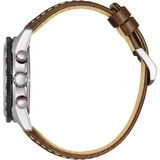 ZEGAREK CITIZEN ECO-DRIVE VINTAGE RACING CHRONOGRAPH