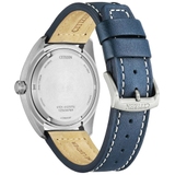 ZEGAREK CITIZEN SUPER TITANIUM MILITARY